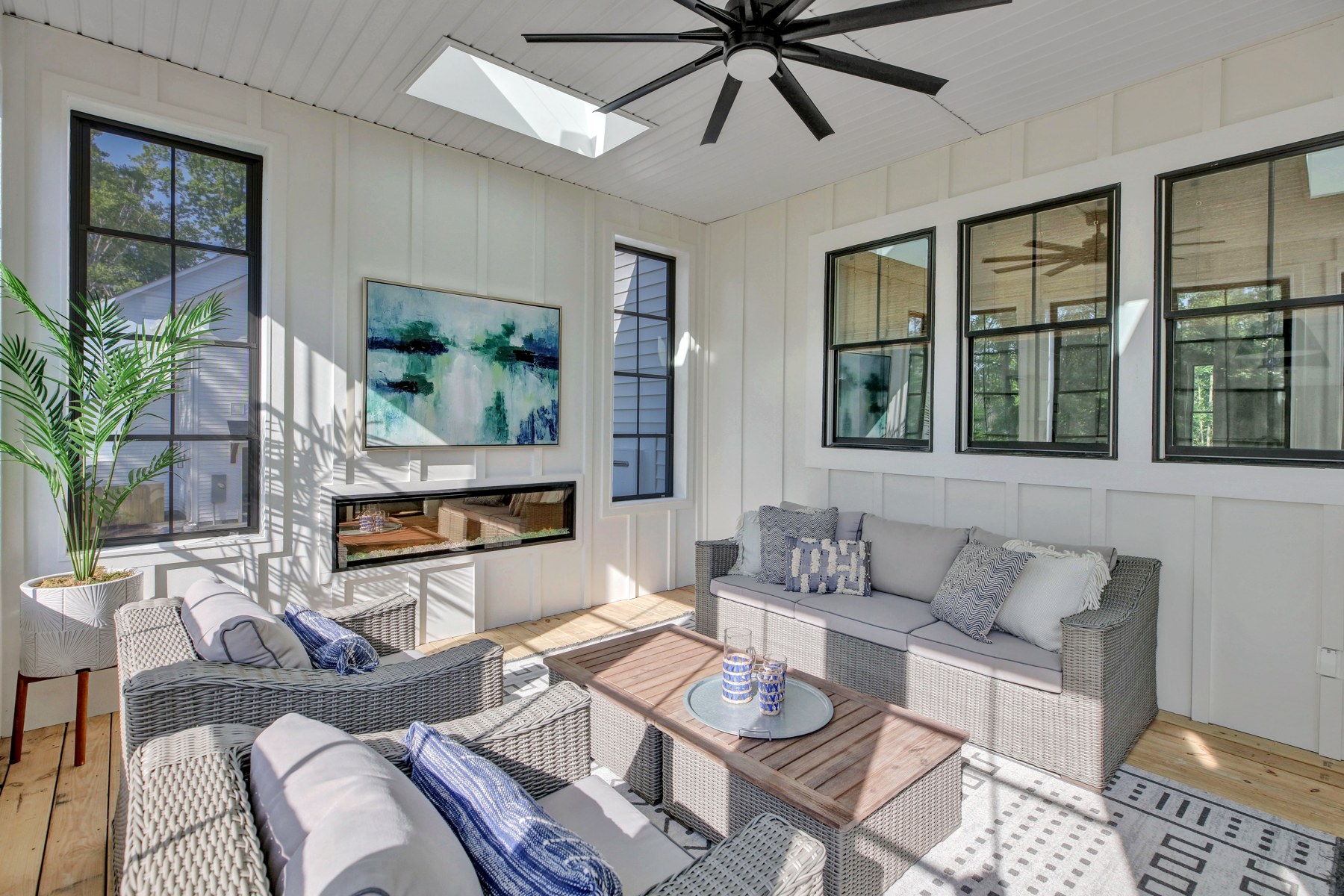 66 Sun Room